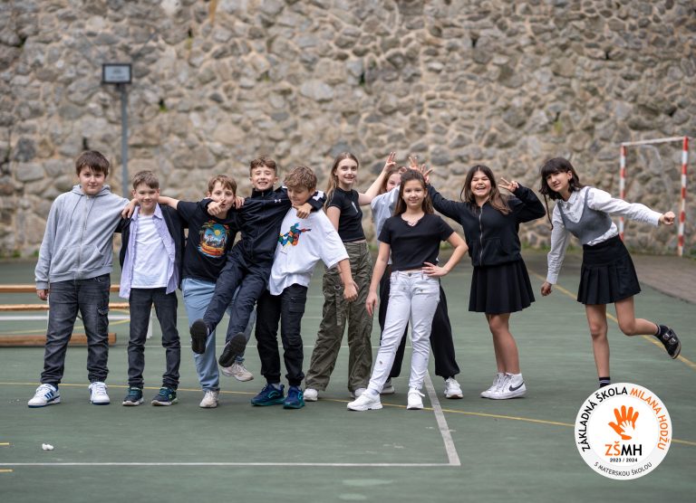 Fotenie na 2. stupni 2024