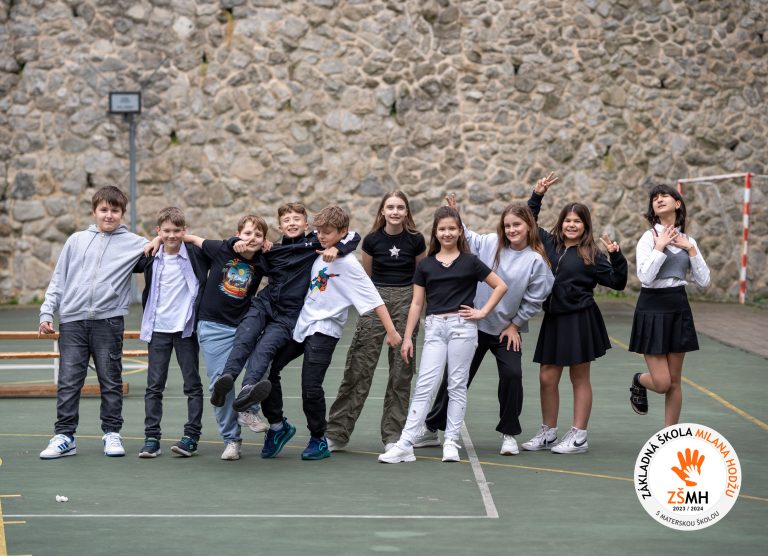 Fotenie na 2. stupni 2024