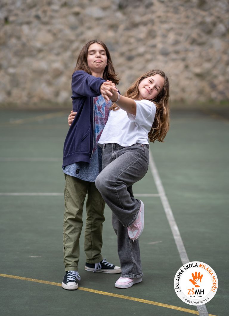 Fotenie na 2. stupni 2024