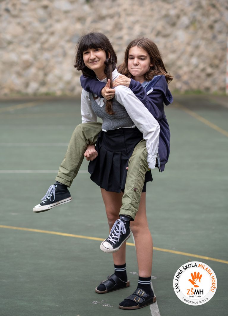 Fotenie na 2. stupni 2024