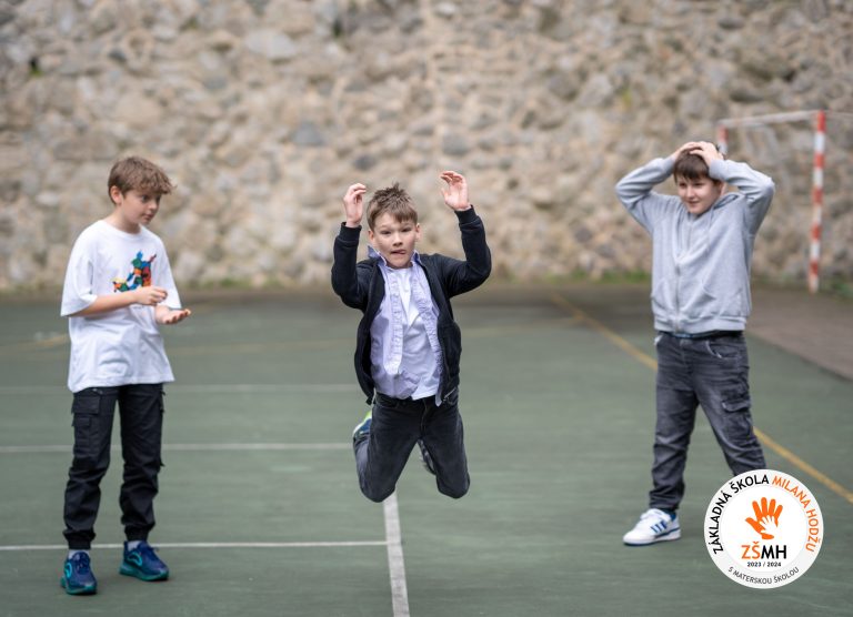 Fotenie na 2. stupni 2024