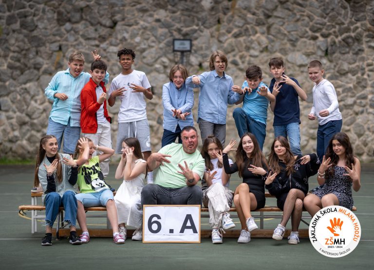 Fotenie na 2. stupni 2024