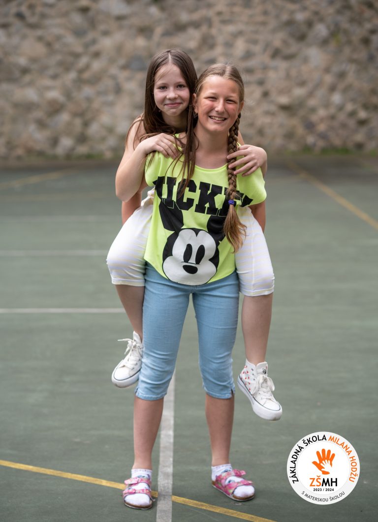 Fotenie na 2. stupni 2024