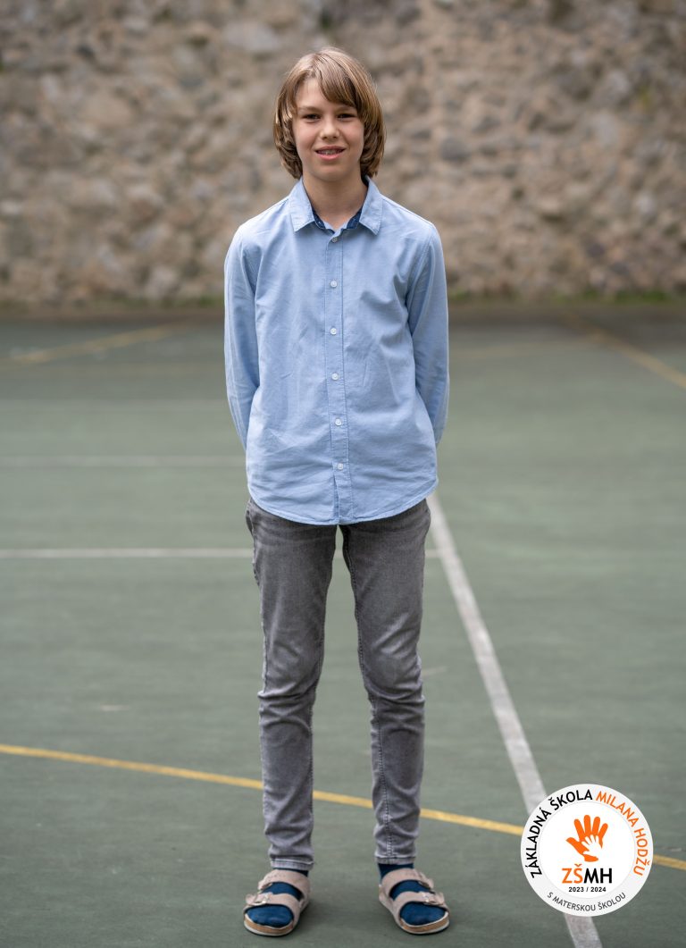 Fotenie na 2. stupni 2024