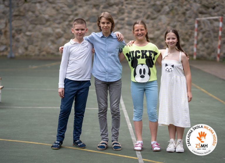 Fotenie na 2. stupni 2024