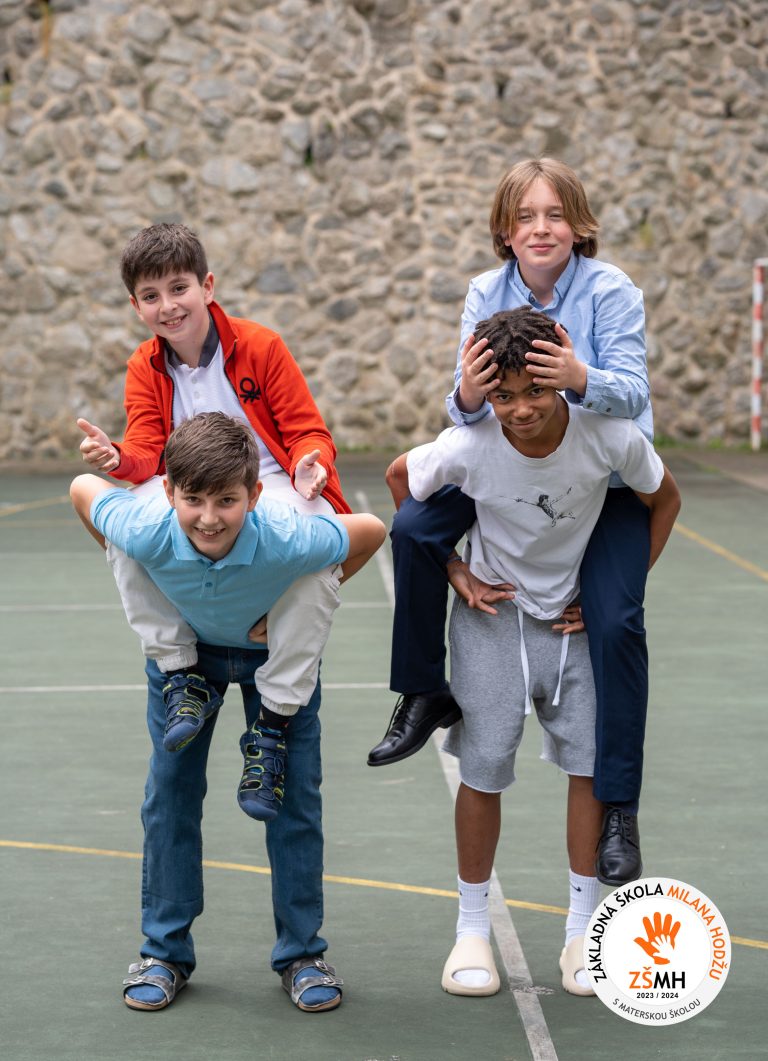 Fotenie na 2. stupni 2024