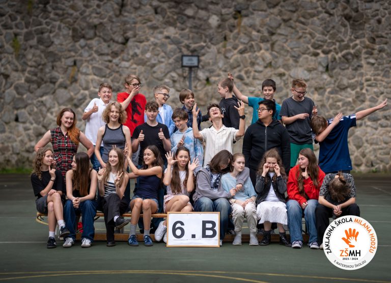 Fotenie na 2. stupni 2024