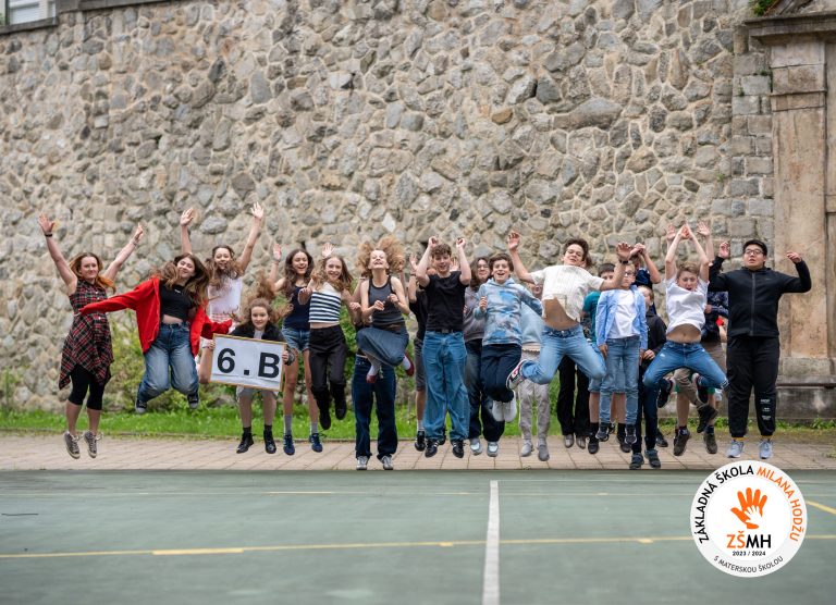 Fotenie na 2. stupni 2024