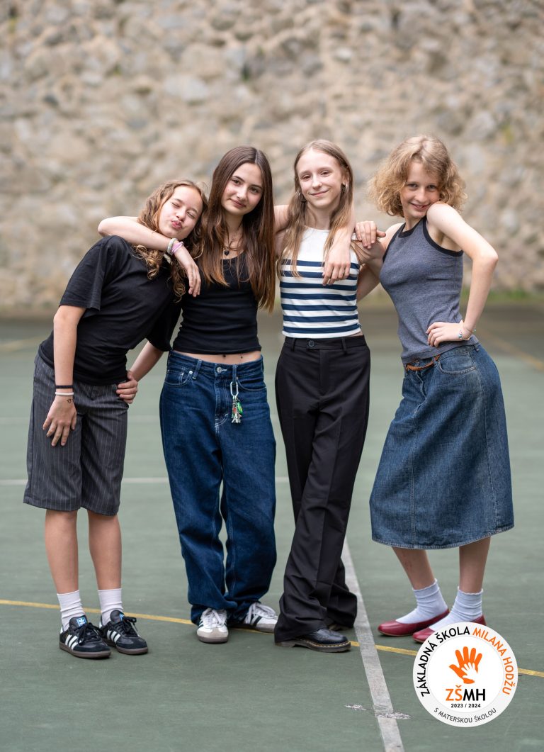 Fotenie na 2. stupni 2024