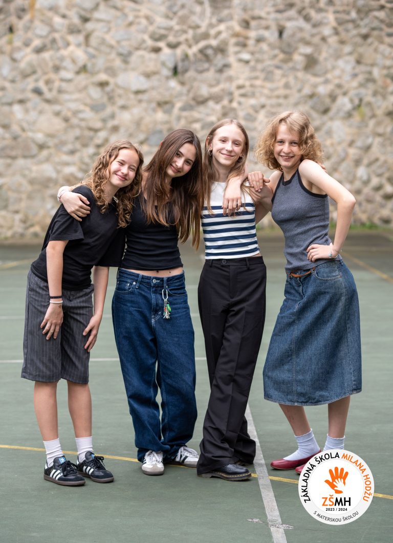 Fotenie na 2. stupni 2024