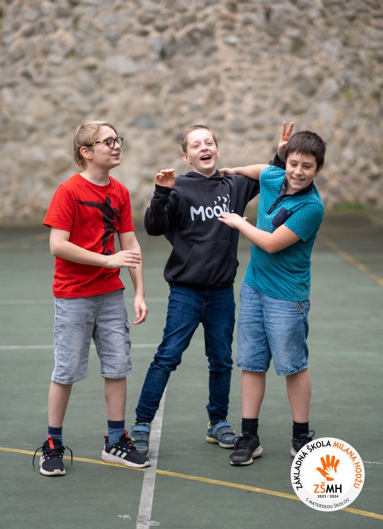 Fotenie na 2. stupni 2024