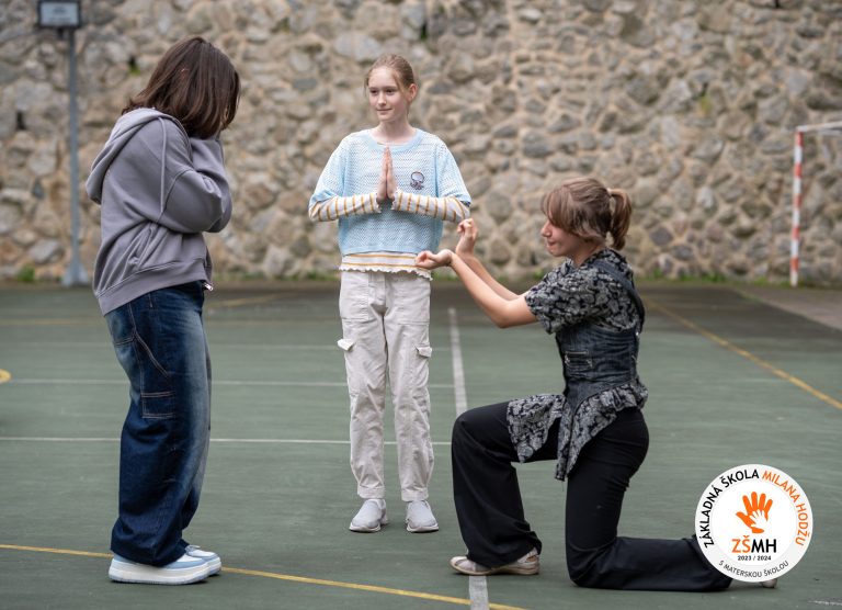 Fotenie na 2. stupni 2024