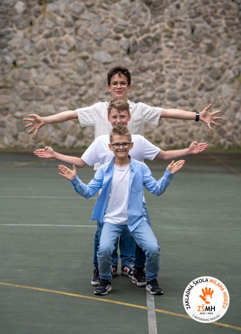 Fotenie na 2. stupni 2024