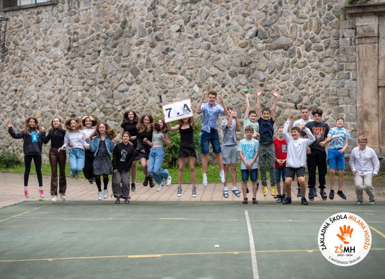 Fotenie na 2. stupni 2024