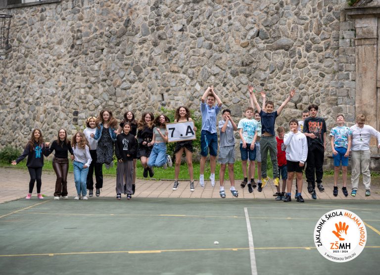 Fotenie na 2. stupni 2024