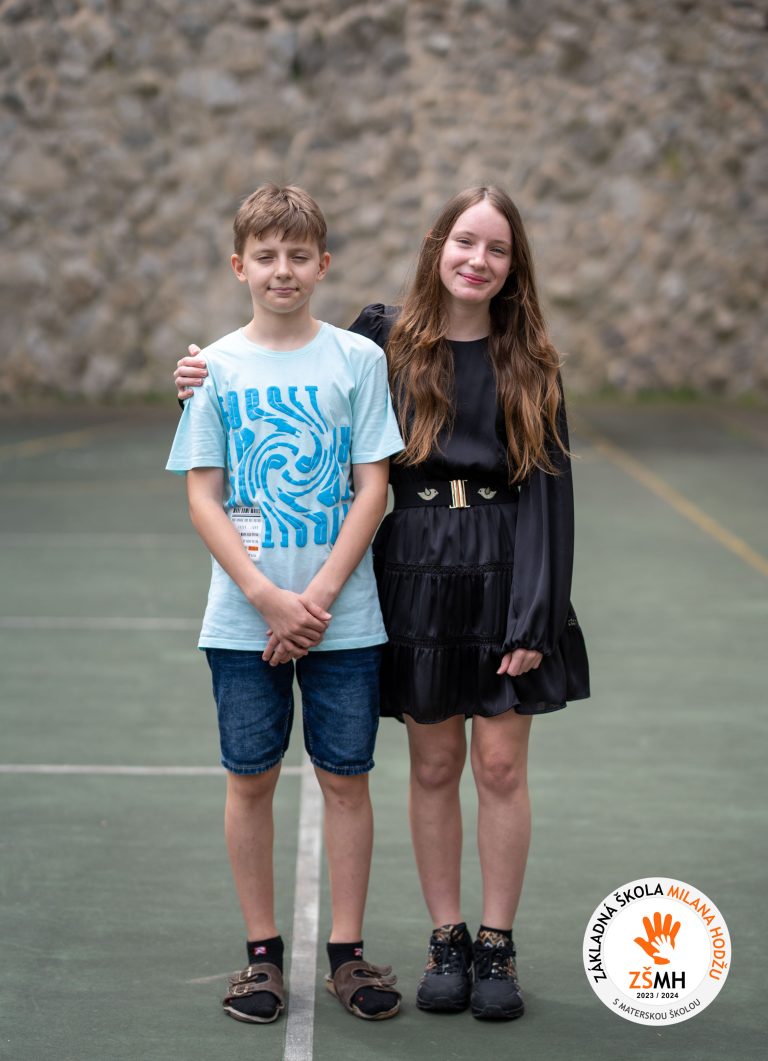 Fotenie na 2. stupni 2024