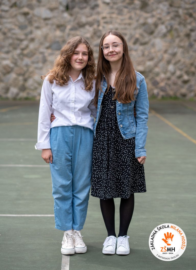 Fotenie na 2. stupni 2024