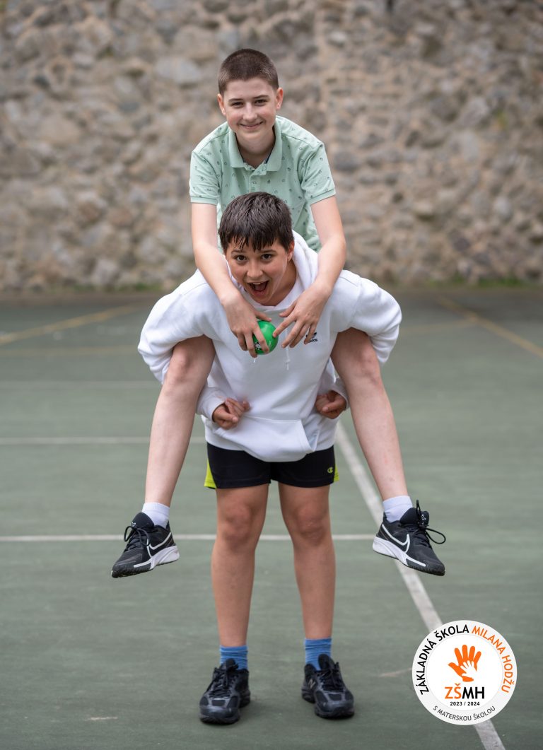 Fotenie na 2. stupni 2024