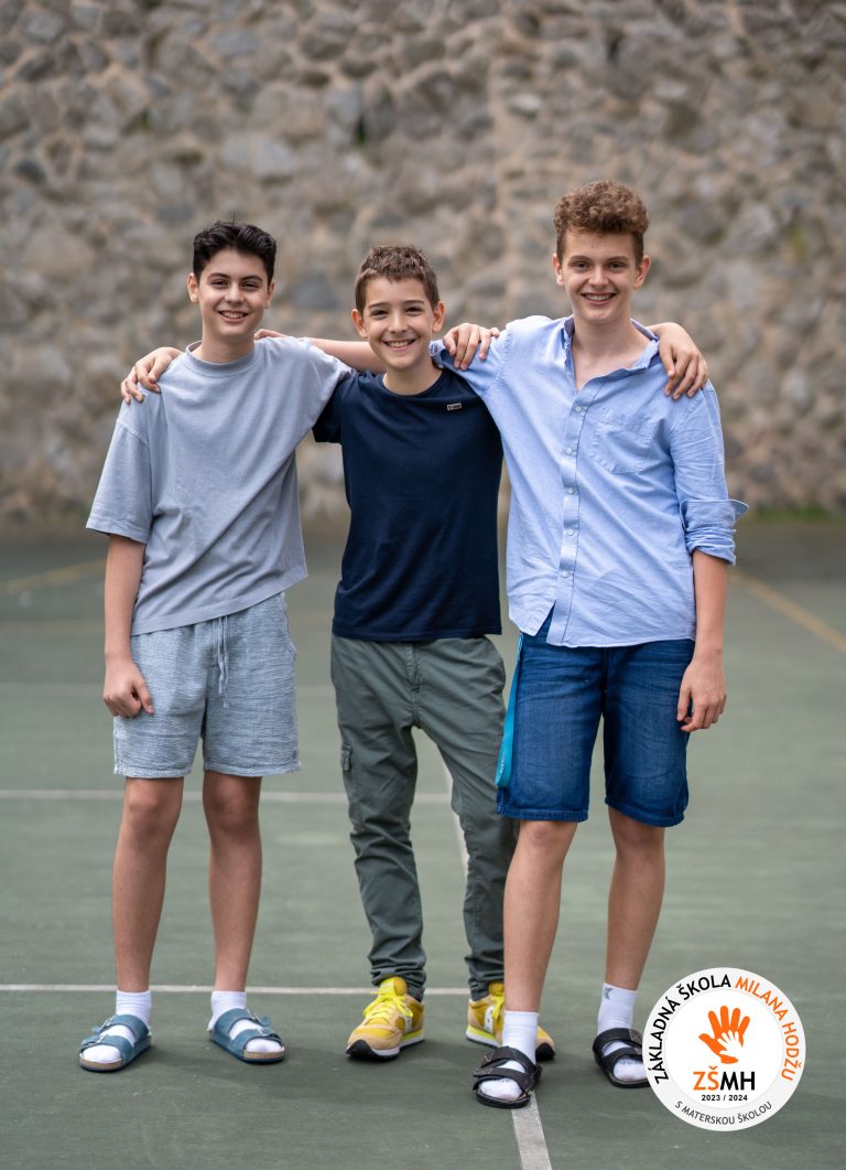 Fotenie na 2. stupni 2024