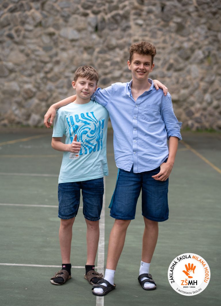 Fotenie na 2. stupni 2024