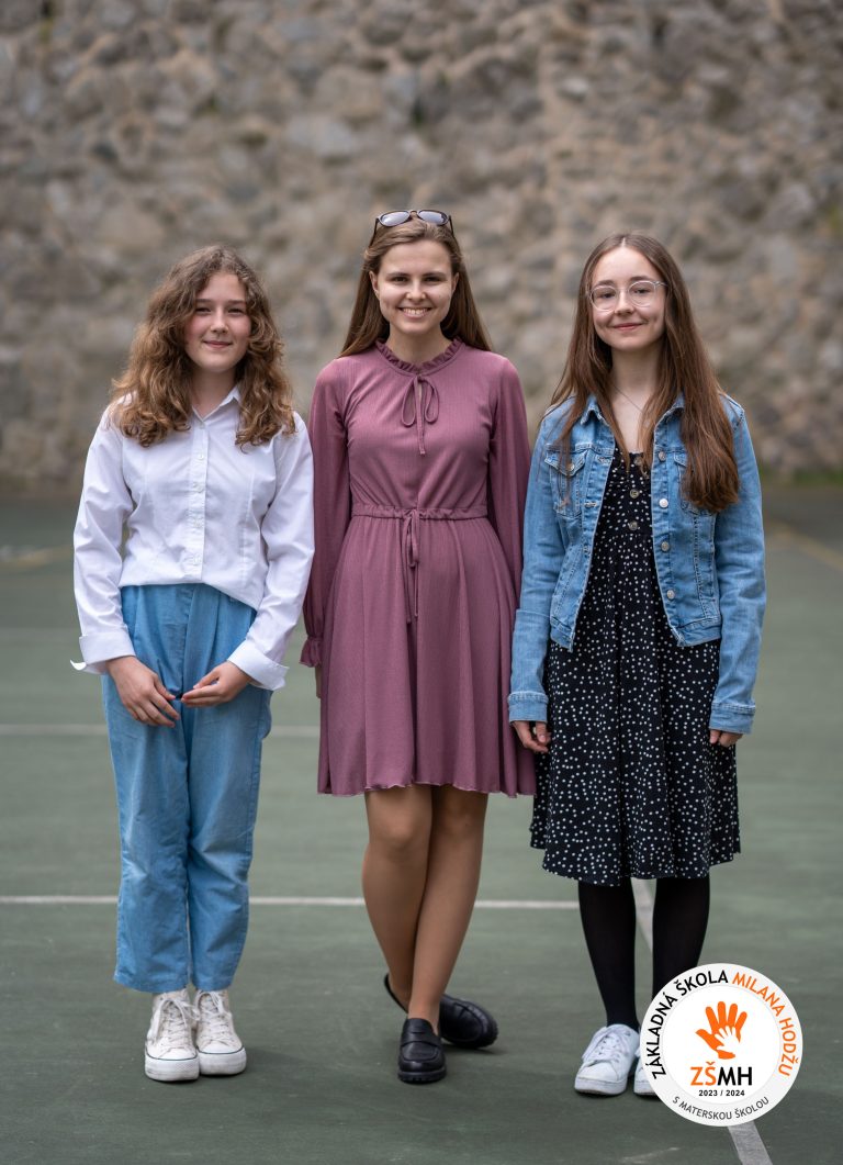 Fotenie na 2. stupni 2024