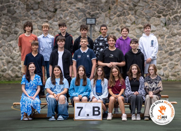 Fotenie na 2. stupni 2024