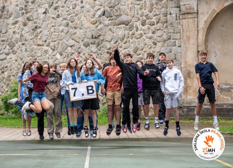 Fotenie na 2. stupni 2024