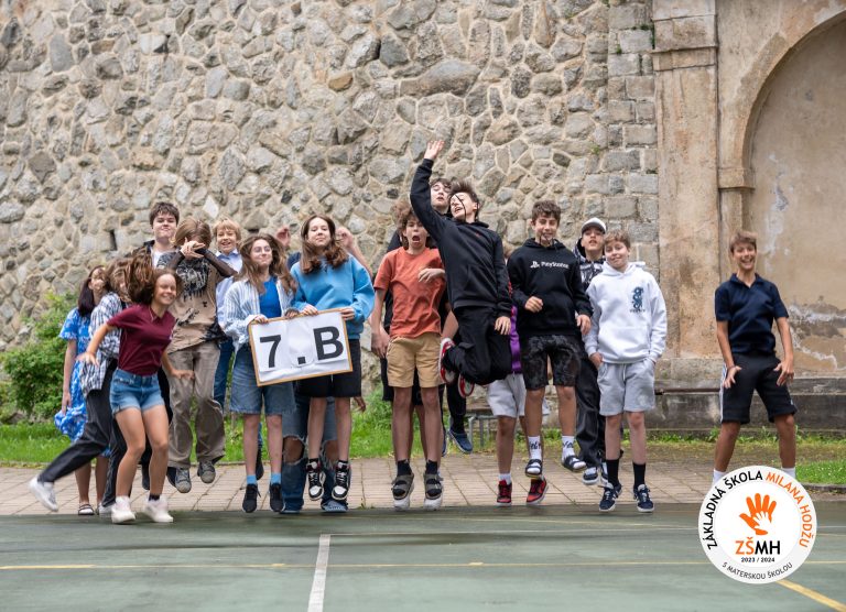 Fotenie na 2. stupni 2024