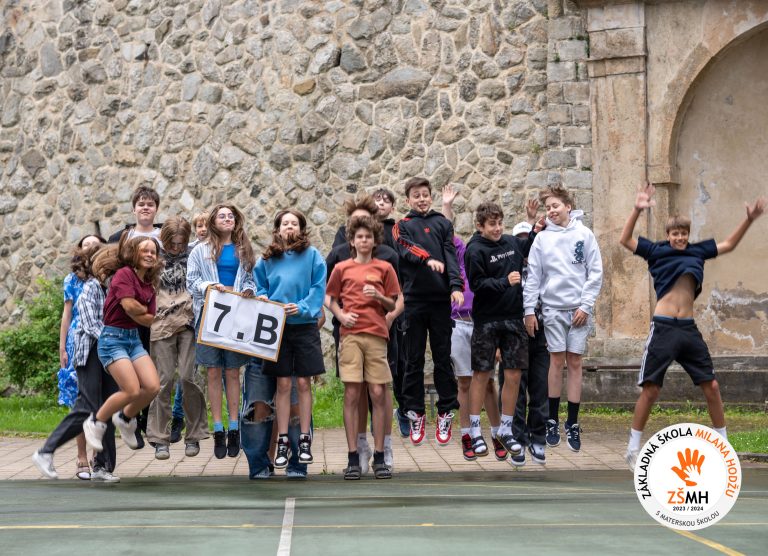 Fotenie na 2. stupni 2024