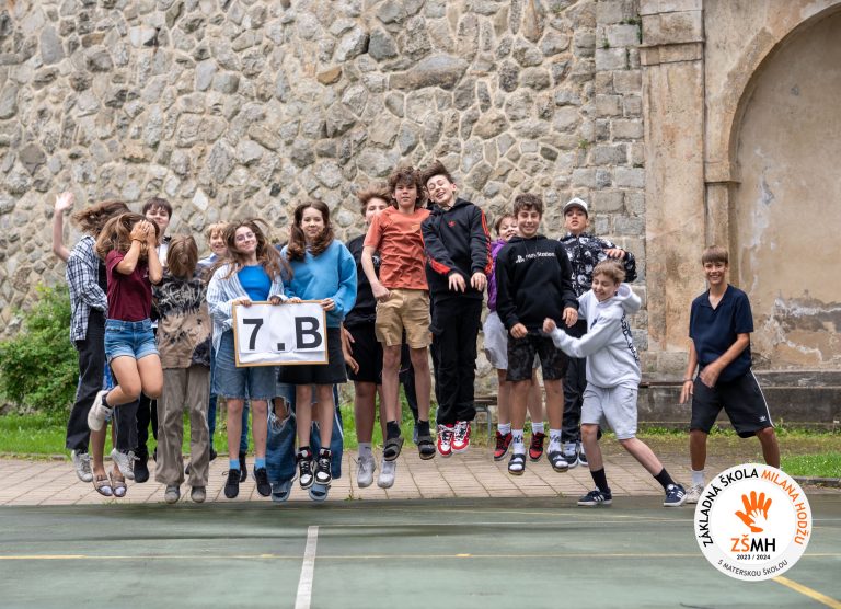 Fotenie na 2. stupni 2024