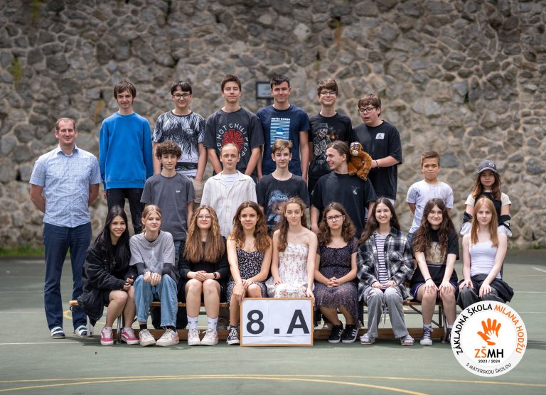 Fotenie na 2. stupni 2024