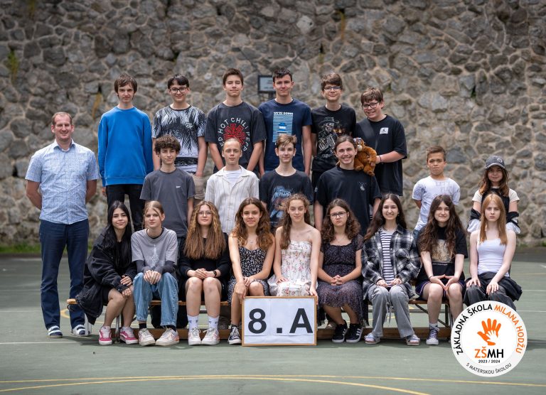 Fotenie na 2. stupni 2024