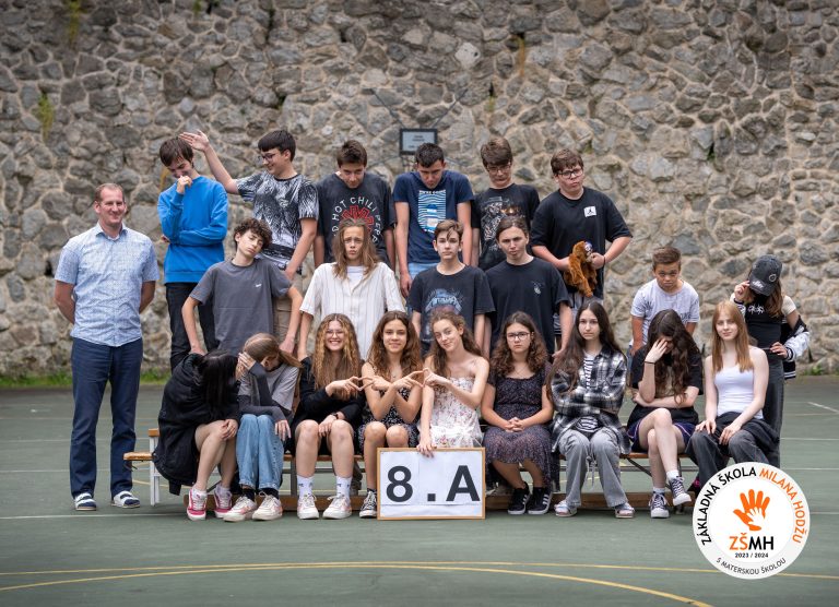 Fotenie na 2. stupni 2024