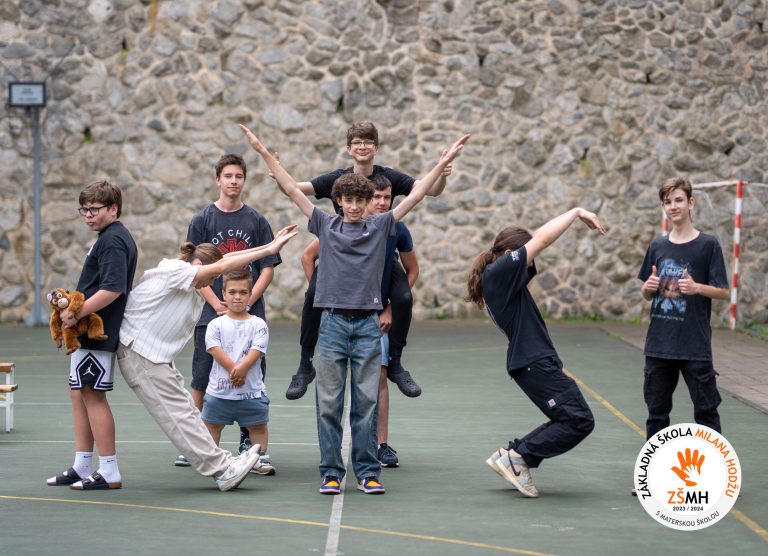 Fotenie na 2. stupni 2024