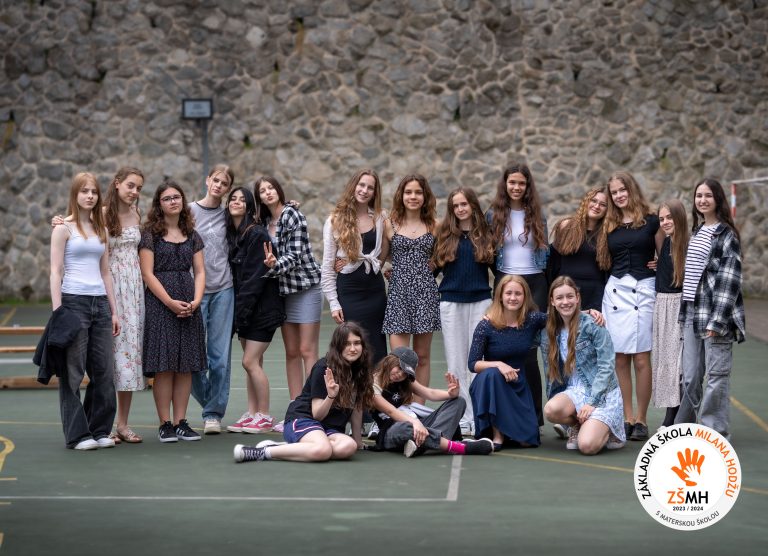 Fotenie na 2. stupni 2024