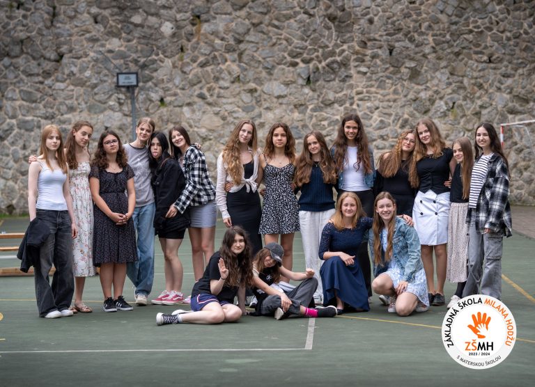 Fotenie na 2. stupni 2024