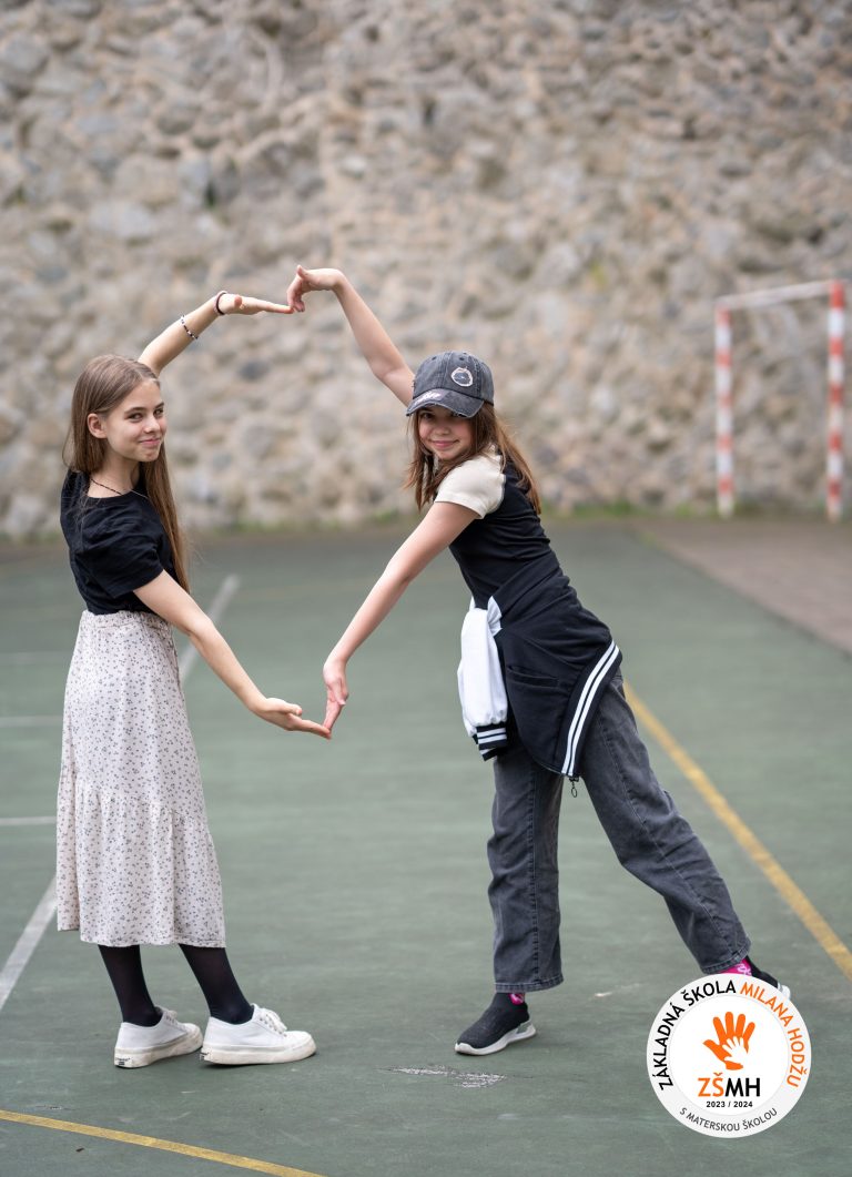 Fotenie na 2. stupni 2024