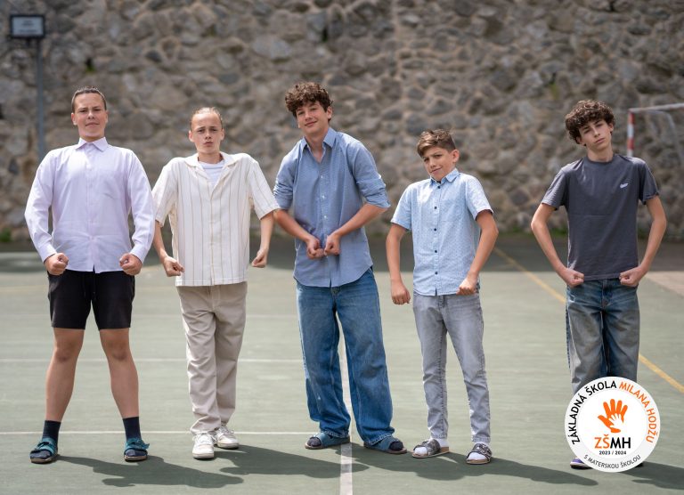 Fotenie na 2. stupni 2024