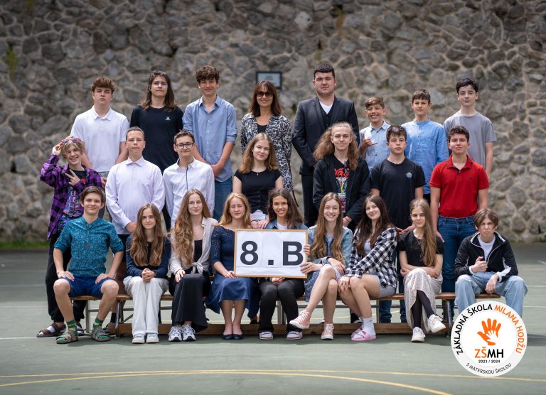 Fotenie na 2. stupni 2024