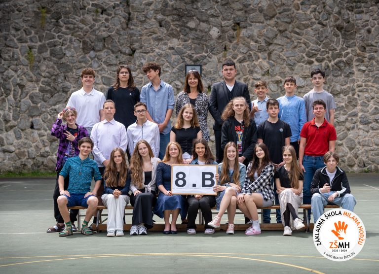 Fotenie na 2. stupni 2024