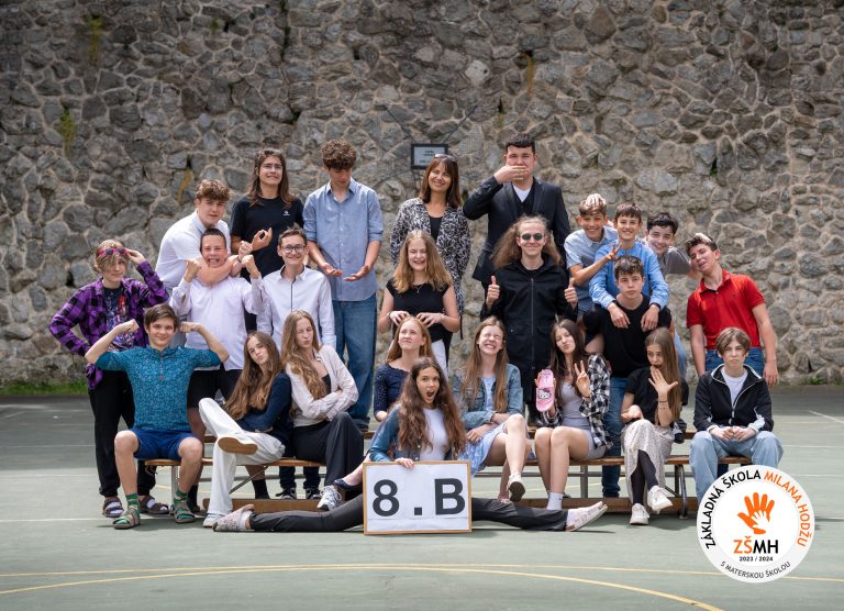 Fotenie na 2. stupni 2024