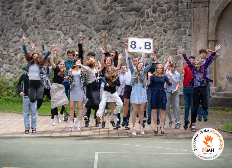 Fotenie na 2. stupni 2024