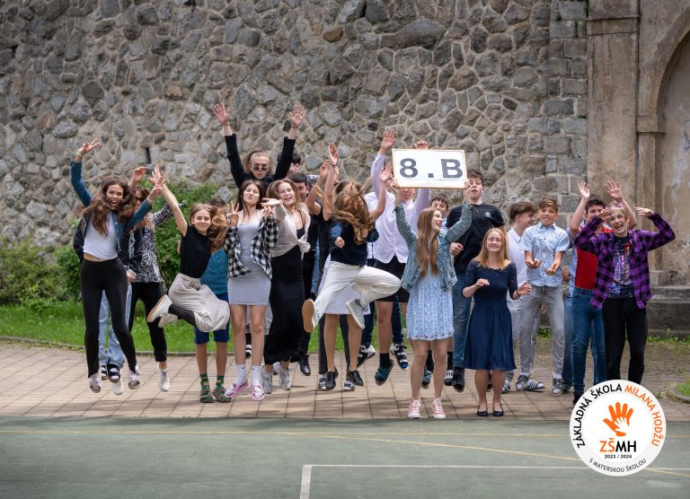 Fotenie na 2. stupni 2024