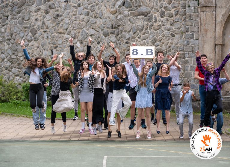 Fotenie na 2. stupni 2024