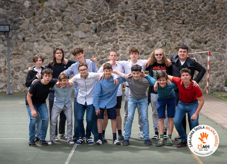 Fotenie na 2. stupni 2024