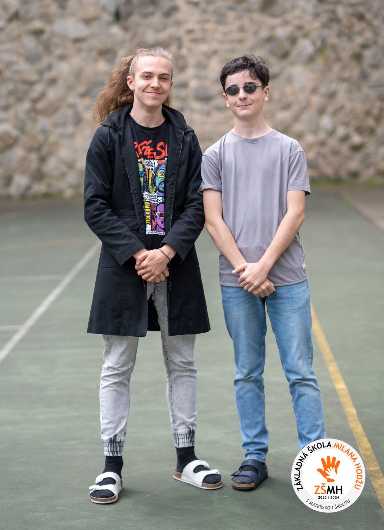 Fotenie na 2. stupni 2024