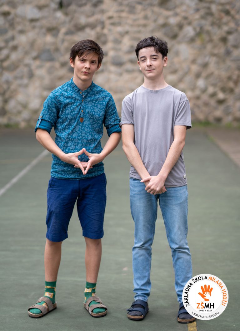 Fotenie na 2. stupni 2024