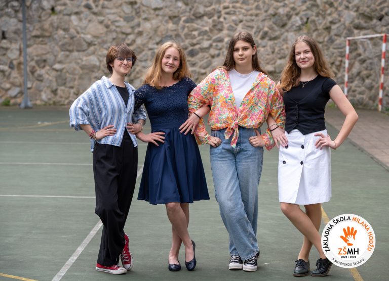 Fotenie na 2. stupni 2024