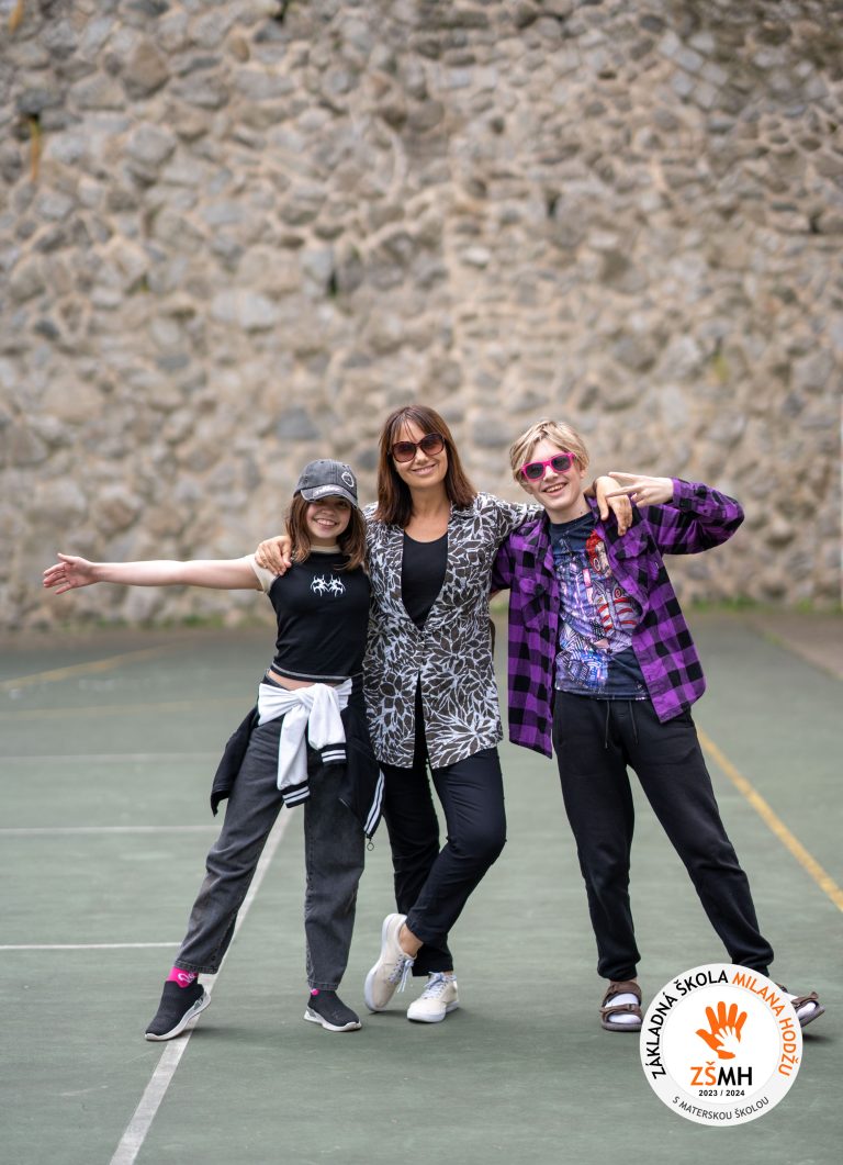 Fotenie na 2. stupni 2024