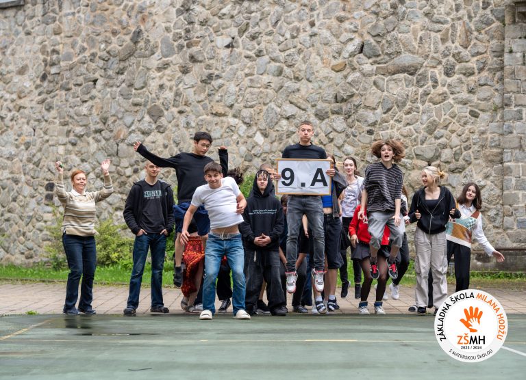 Fotenie na 2. stupni 2024